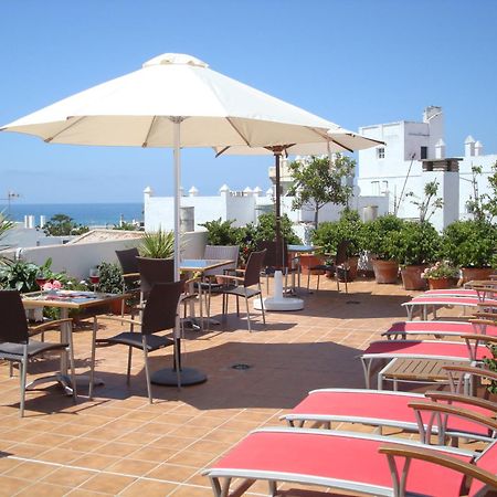 Hotel Almadraba Conil à Conil De La Frontera Extérieur photo