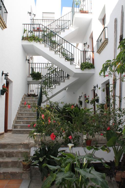 Hotel Almadraba Conil à Conil De La Frontera Extérieur photo