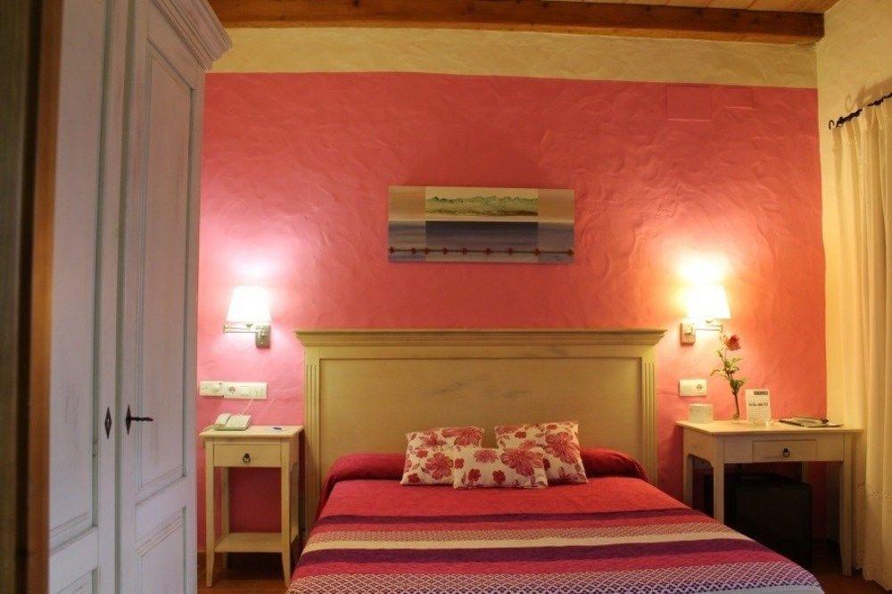Hotel Almadraba Conil à Conil De La Frontera Extérieur photo