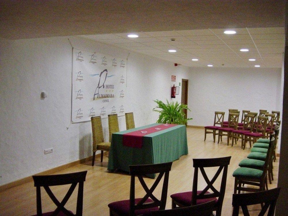 Hotel Almadraba Conil à Conil De La Frontera Extérieur photo