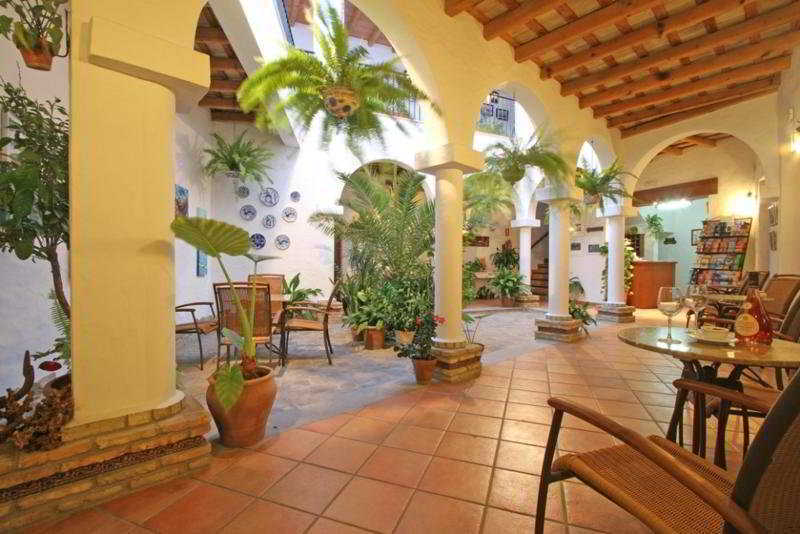 Hotel Almadraba Conil à Conil De La Frontera Extérieur photo