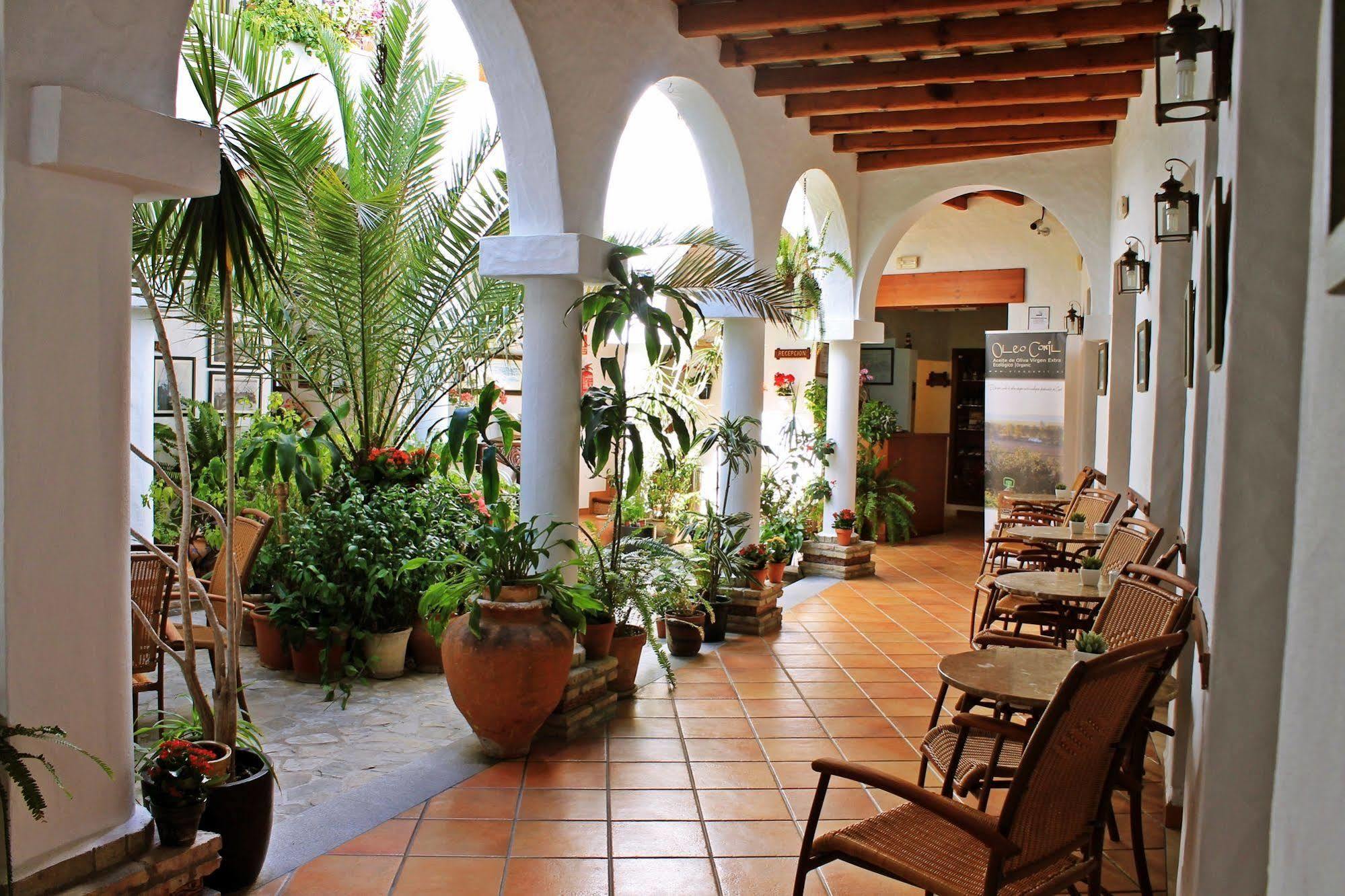 Hotel Almadraba Conil à Conil De La Frontera Extérieur photo