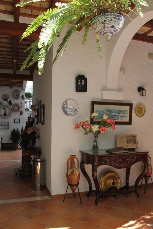 Hotel Almadraba Conil à Conil De La Frontera Extérieur photo